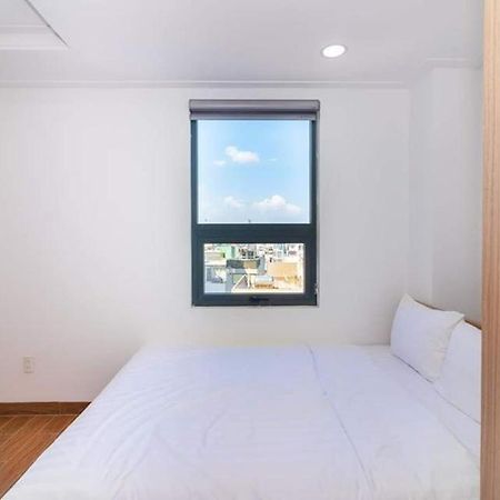 An Binh House Saigon Apartment Ho Şi Min Exterior foto