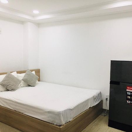 An Binh House Saigon Apartment Ho Şi Min Exterior foto