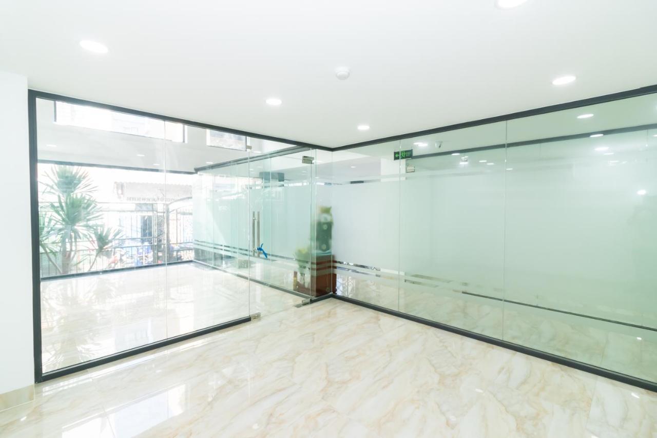 An Binh House Saigon Apartment Ho Şi Min Exterior foto